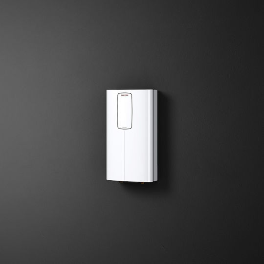 Stiebel Eltron DCE-C 6/8 Trend Wall Mounted Electric Single-Phase Instant Water Heater for Central Installation 8.7kW