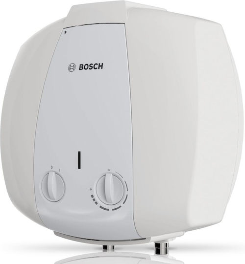 Bosch An der Wand montiert Sofortiger Wassererhitzer Badezimmer 1.5kW
