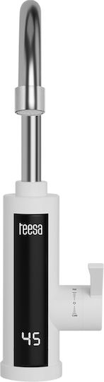 Teesa Бърз нагревател Кухня 3.5кВт