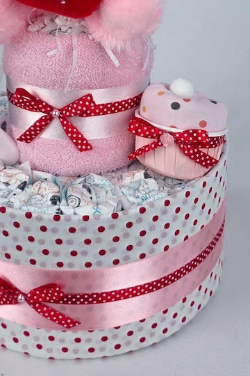 Baby Geschenkset Neugeborenes