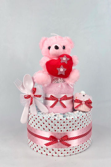 Baby Geschenkset Neugeborenes