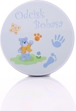 Babyloon Erinnerungsabdruck für Jungen