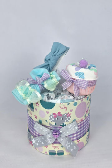 Baby Geschenksets Neugeborene