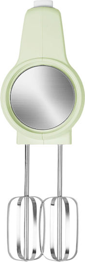 DictroLux Mixer Manual 500W Verde