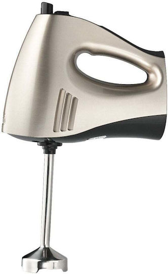 Solis 8371 921.42 Mixer Manual 400W Gri