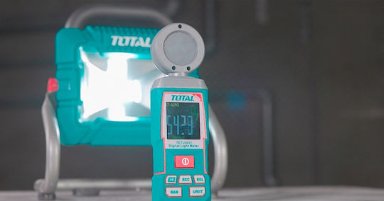 Total TETLU031 Photometer