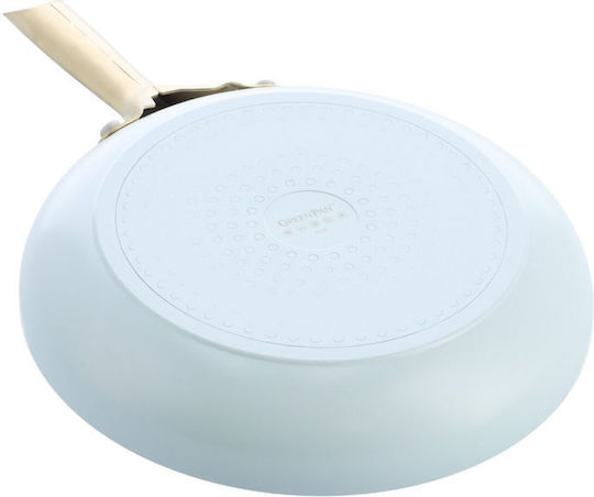 Green Pan Shades Pans Set 3 Pieces