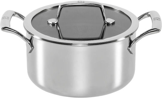 Zwilling J.A. Henckels Комплект Саксии 5 Съда