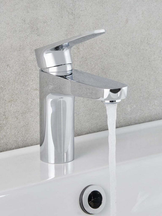 Study Colors High Single-handle Washbasin Mixer Tap Amestecare Robinet Chiuvetă