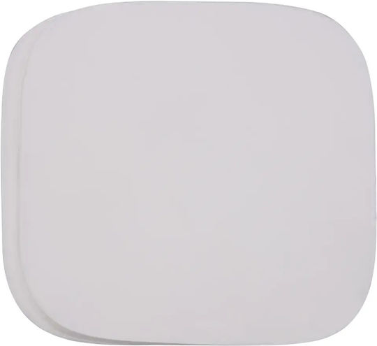 Heinner Non-Stick Baking Papers for Air Fryer 20x20cm 100 Pieces