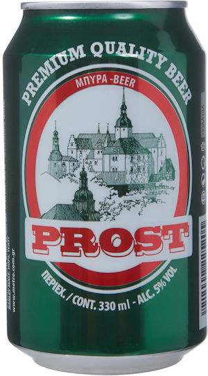 Prost Κουτί 330ml