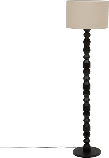 Dimitracas Natura Bathroom Accessory Set Metal Black 2 Pieces