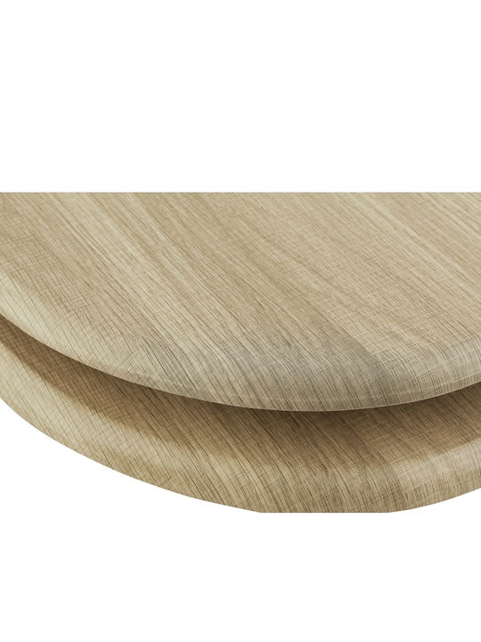AWD Interior Toilettensitz Kunststoff