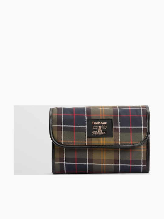 Barbour Barbour
