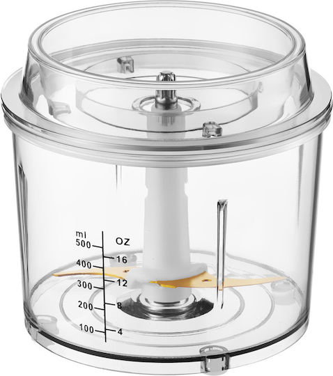 Sencor Πολυκόπτης Multi 400W με Δοχείο 1lt