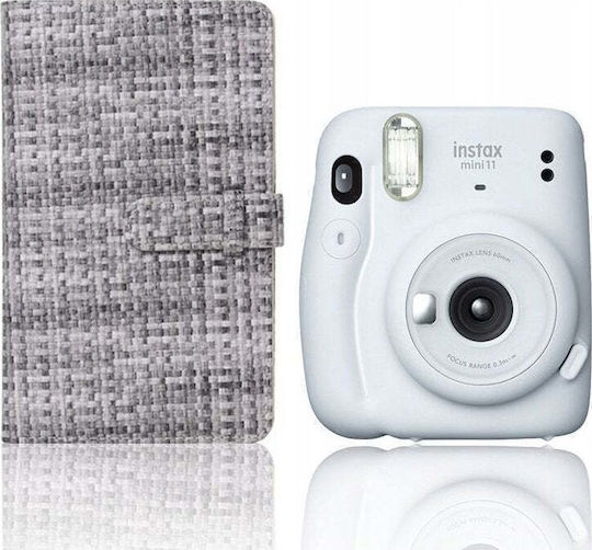 Loveinstant Fotoalbum 96 Fotos Fuji Instax Mini 40 12 11 10 9 8 Evo Liplay Link