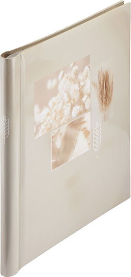 HAMA Album Singo Ii Beige 28x31cm