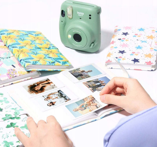 Любовен фотоалбум 96 снимки Fujifilm Instax Mini 11 9 8 7 40 Нарциси