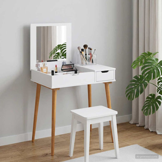 Fauske Alb 76x50x78εκ.