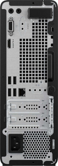 HP Pro Настолен компютър (i7-14700/16GB DDR4/512GB SSD/W11 Pro)