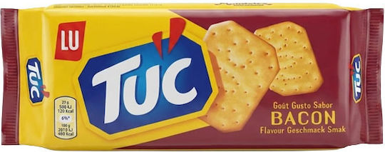 Tuc Crackers Bacon 100gr