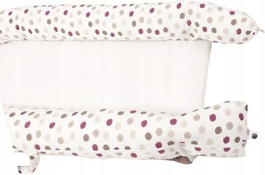Matex Baby Nest Grey 50x90cm