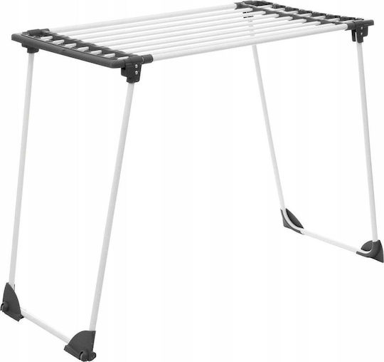 5Five Uscătoare Rufe Pliere De Pardoseală 180x88cm 5Five Uscătoare Rufe Pliere De Pardoseală 180x88cm