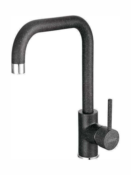 Ferro Bath Mixer Faucet