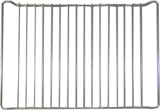 Oven Grid Bauknecht Philips Whirlpool 44.5 x 33.5 Cm