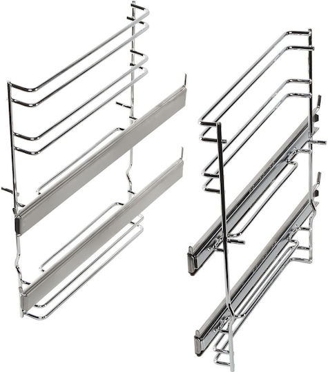 Siemens Mecanism Telescopic Pentru Cuptor Compatibil Cu Siemens