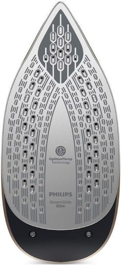 Philips PerfectCare 8000 Σύστημα Σιδερώματος Πίεσης 9bar με Δοχείο 1.4lt