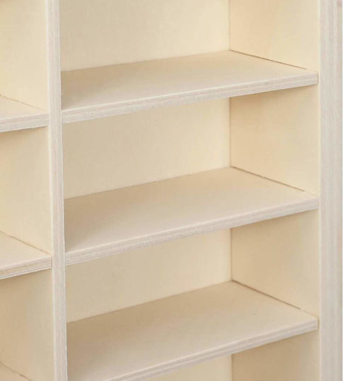 vidaXL Τοίχου 43x4.5x40cm vidaXL Τοίχου 43x4.5x40cm