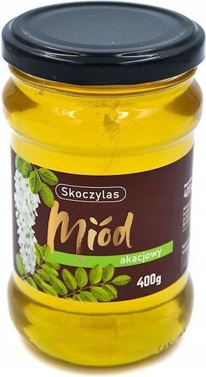 Skoczylas Μέλι Ακακίας 400gr