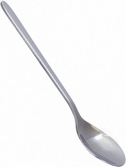 Novatex Cyprus Obst Rostfreier Stahl Silber 18cm 10708