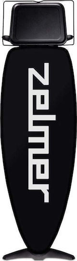 Zelmer Performance Bügelbrett für Bügelstation Zusammenklappbar 130x47cm