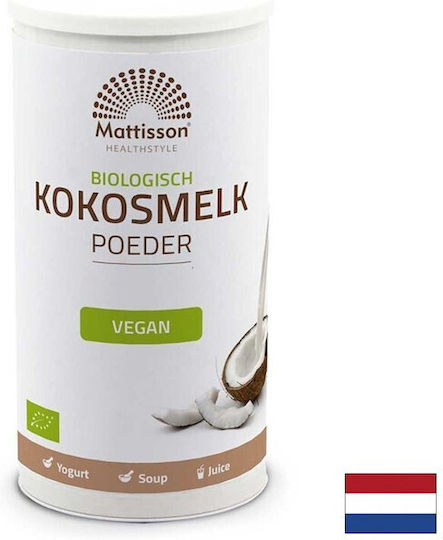 Mattisson Bio-Produkt Kokosnuss-Getränk 200g