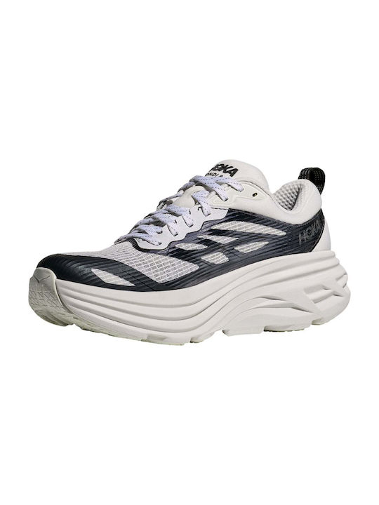Bondi 8 Pantofi sport pentru femei Running Gri
