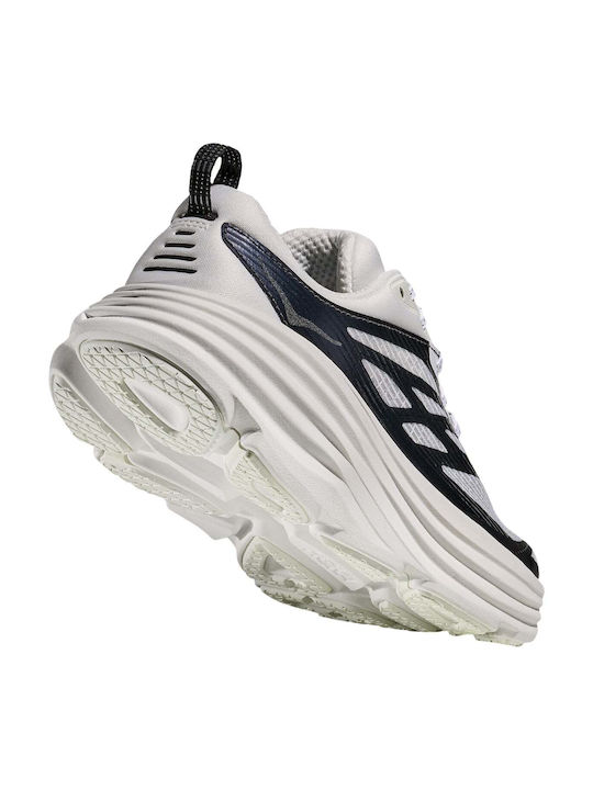 Bondi 8 Pantofi sport pentru femei Running Gri