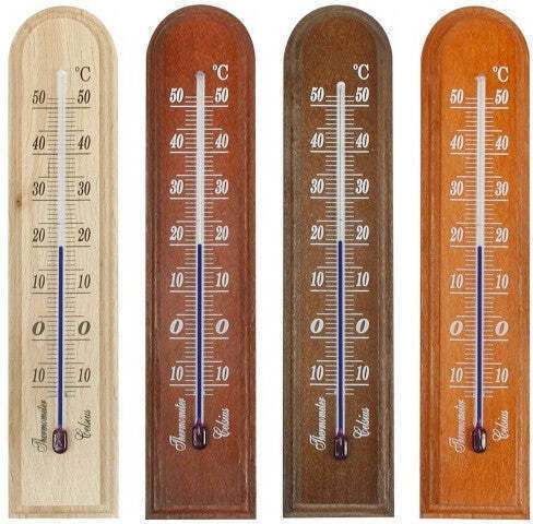 Terdens iHunt Innenraumthermometer für Verwendung im Innenbereich Terdens iHunt Innenraumthermometer für Verwendung im Innenbereich