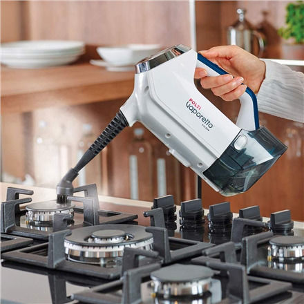 Polti Vaporetto 3 Clean Hand Steam Cleaner 4.5bar with Stick Handle