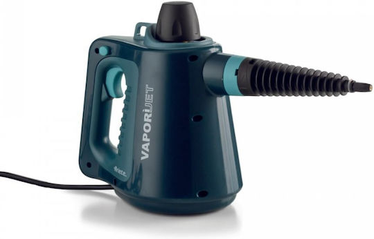 Ariete Vapori Jet Hand Steam Cleaner 3.5bar Blue