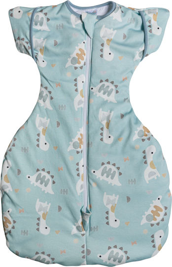 Tender Winter Schlafsack 2.5 Tog Sky Blue