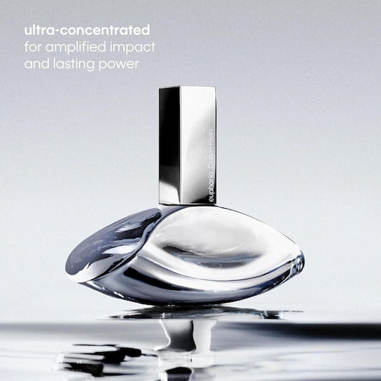 Calvin Klein Euphoria Signature Elixir 100ml
