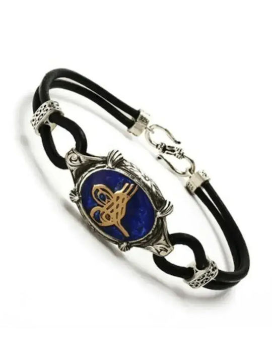 SteweHome Männer Armband Aus Silber