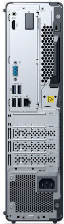 Lenovo ThinkCentre Neo 30s G5 Desktop PC (i3-1315U/16GB DDR5/512GB SSD/No OS)