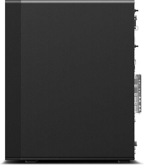 Lenovo ThinkStation P2 TW G2 Gaming Desktop PC (Ultra 9-285K/64GB DDR5/128GB SSD + 512GB SSD/GeForce RTX 5060/W11 Pro)