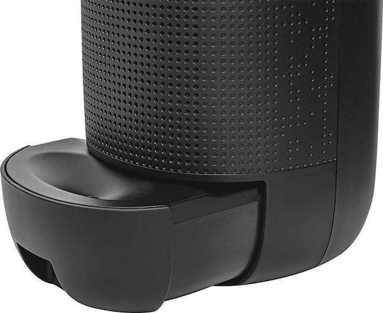 Concept OV1110 Luftentfeuchter mit Kompressor 0.3lt Schwarz