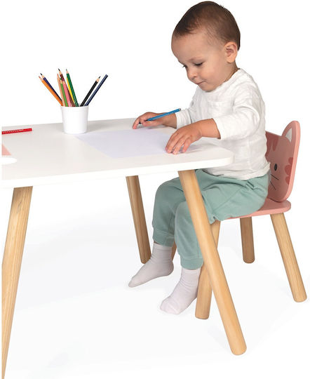 Kinderstuhl