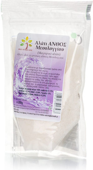 Όλα Bio Ανθός Αλατιού 250gr