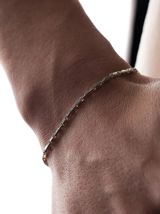 SteweHome SteweHome Damen Armband aus Silber